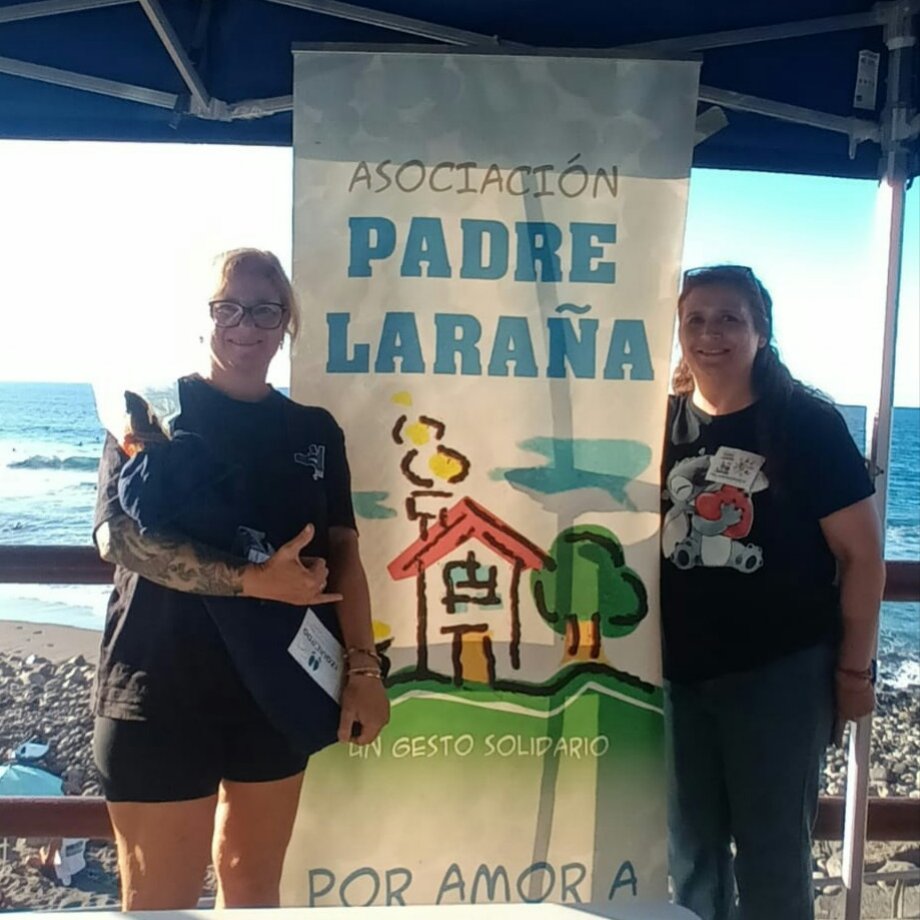 Asociación Padre Laraña - Actividades de ocio y tiempo libre