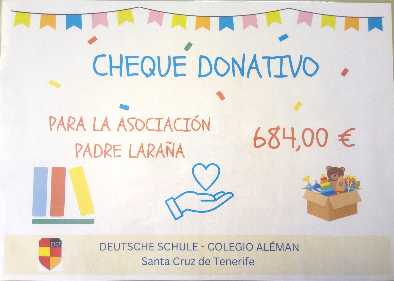 Asociación Padre Laraña - Actividades de ocio y tiempo libre