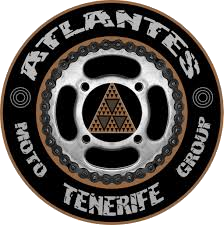 Grupo Moteros Atlantes - logo